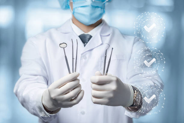 Sleep Apnea Treatment in Irvington, KY