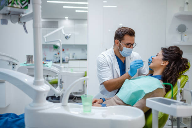 Advanced Technology for Better Dental Care in Irvington, KY